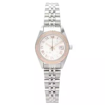 [Oreol] Часы SW-592L-E Серебряные