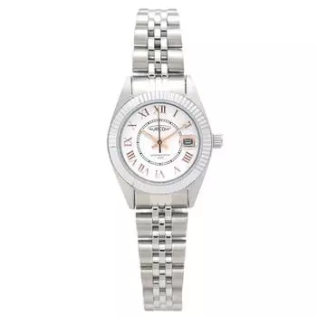 [Oreol] Часы SW-592L-F Серебряный