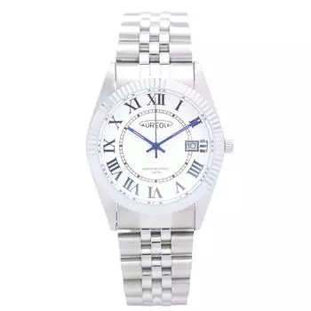 [Oreol] Часы SW-592M-C Серебряный