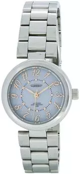 [Oreol] Часы SW-596L-03 женские серебряные