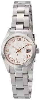 [Oreol] Watch SW-591L-F Silver