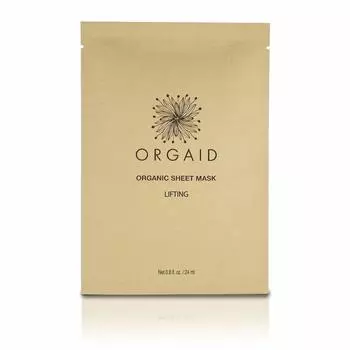 ORGAID Essence Lift Mask (1 кусок)