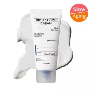 Organacell Bio Actyome крем 50мл