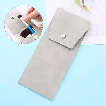 Органайзер, авторучка, защитный рукав, пенал, кисточка для макияжа, сумка для хранения косметики, сумка для ручек A