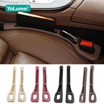 Органайзер для автомобильного сиденья с защитой от протечек для Mazda 3 BP CX5 CX30 CX50 CX60 CX80 CX90 MX30 MX5 BT50 2020 2021 2022 2023 2024 2025 чёрный