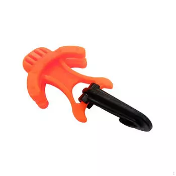 Органайзер для дайвинг-оборудования — компактное и надежное решение для хранения подводного снаряжения жёлтый