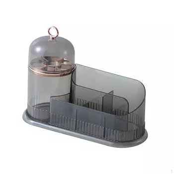 Органайзер для дома и офиса зелёный