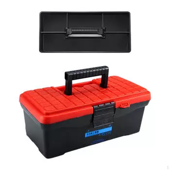 Органайзер для домашнего и профессионального использования 12.5 Inch