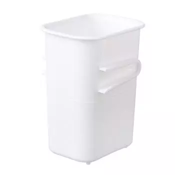 Органайзер для холодильника, ящик для хранения на боковой двери холодильника, пластиковый контейнер для овощей Small