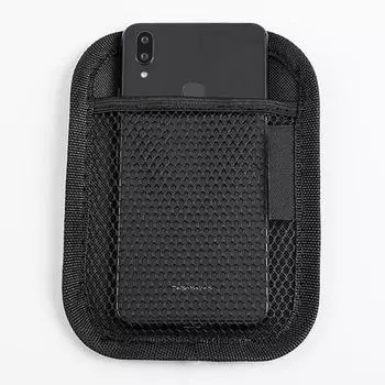 Органайзер для хранения автомобиля, прочная структура, практичный, экологически чистый S