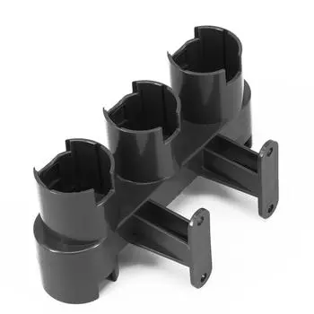 Органайзер для хранения деталей, держатель для инструментов, док-станция V 10, настенное крепление для пылесоса, кронштейн для крепления аксессуаров