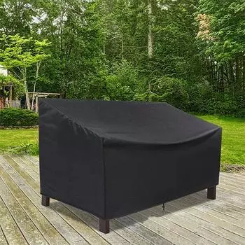 Органайзер для хранения мебели, стула, пылезащитный чехол с сумкой для хранения, водонепроницаемый пылезащитный протектор 70x79x102cm