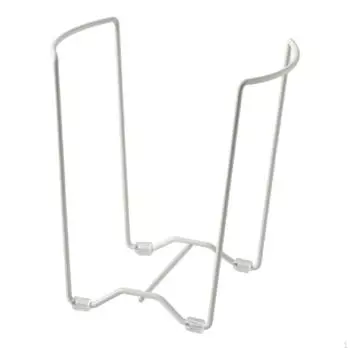 Органайзер для хранения мисок, прочная полка для столовых приборов, сушка для 12cmx11.5cmx20cm