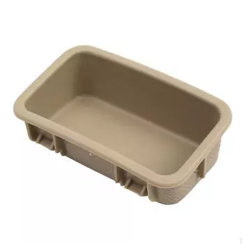 Органайзер для хранения перчаток 1J0858373C Простая сборка автомобильных аксессуаров, сменные детали 4,3x2,6 дюйма