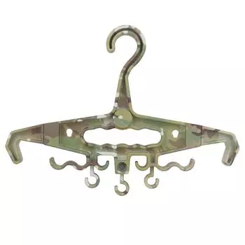 Органайзер для хранения прочная вешалка для водолазного костюма многоцелевое ударопрочное снаряжение для выживания на открытом воздухе страйкбол пейнтбол оборудование