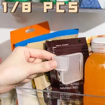 Органайзер для кухонных принадлежностей Аксессуары для ванной комнаты Полка Вешалки для одежды Органайзеры Холодильник Аксессуары Стойка Организация Кухни Главная