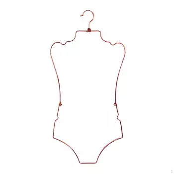 Органайзер для купальников и нижнего белья для хранения в гардеробе Pink Aureate