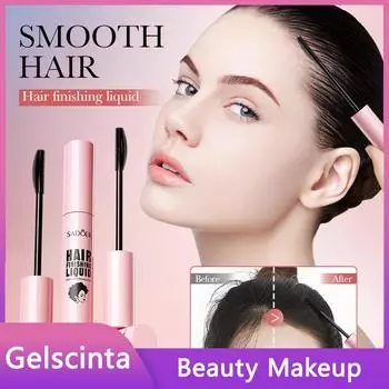 Органайзер для небрежных волос SADOER Styling