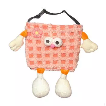 Органайзер для транспортных средств розовый