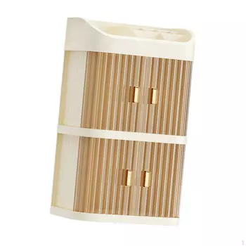 Органайзер для туалетного столика и комода 2 Tiers