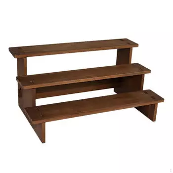 Органайзер для ювелирных изделий с многоуровневым дисплеем small