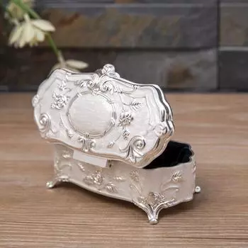 Органайзер для винтажных украшений 10.25.54 CM