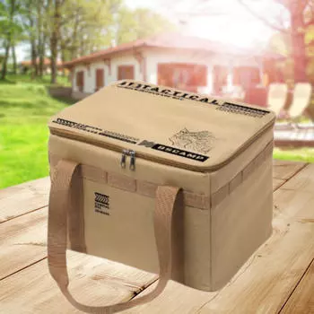 ОРГАНАЙЗЕР ДЛЯ ХРАНЕНИЯ СУМОК хаки