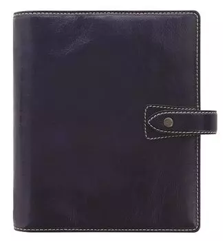 Органайзер Filofax A5 Malden - темно-синий
