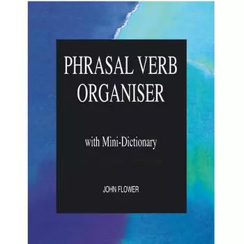 Органайзер фразовых глаголов с мини-словарем