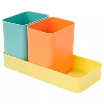 Органайзер IKEA B NSYRSA многоцветный