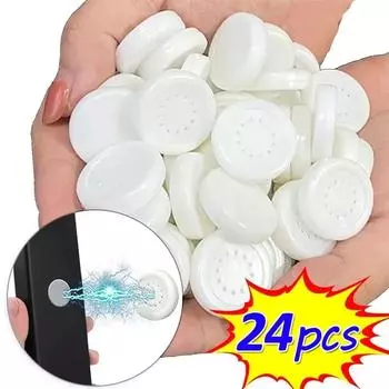 Органайзер крючки магнит анти-потеря ключ вешалка для домашнего офиса новый мощный магнитный крючок настенный пульт дистанционного управления магнитный держатель