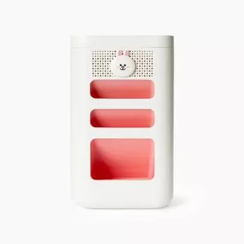 Органайзер Line Friends Connie Desk Ark