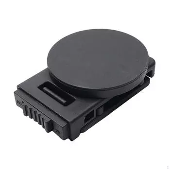 Органайзер с зажимом для ремня и замком для держателя инструментов на поясе для отверток 55mm