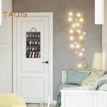 Органайзер с зажимом-когтем, прочный несущий подшипник для хранения, многофункциональный надежный зажим для волос для девочек и женщин, зажим для волос для хранения ювелирных изделий, товары для дома серый