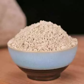 Органический порошок корня черной маки 500 г