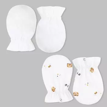 Organic Boom Baby s Good Organic Four Season Handswaddle Basic + Tiger Set, корейские детские товары
