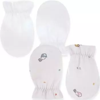 Organic Boom Baby s Year of the Rabbit Cup, летний набор из 2 предметов с кроликом, корейские детские товары