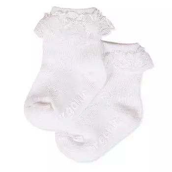 Organic Boom Basic Lace Terminal для новорожденных, корейские детские товары