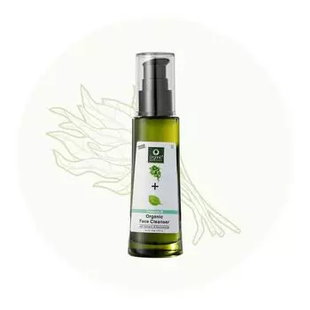 Organic Harvest Органическое очищающее средство с витамином B, 100 г