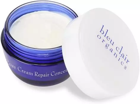 Organic Moisturizing Cream 30g Rose Cream Repair Concentrate Blue Claire