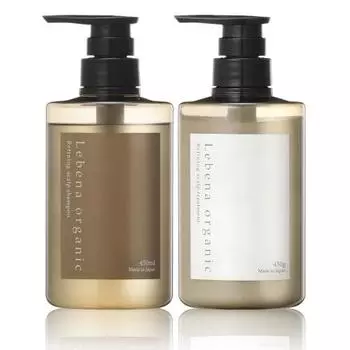 Organic shampoo treatment set Amino acid shampoo Beauty salon exclusive product Additive-free shampoo Salon shampoo Dandruff Additive-free organic sha