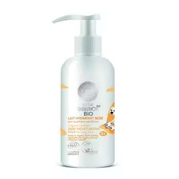 Organic Shop Organic People Био Детское Лече Телесное 250 мл