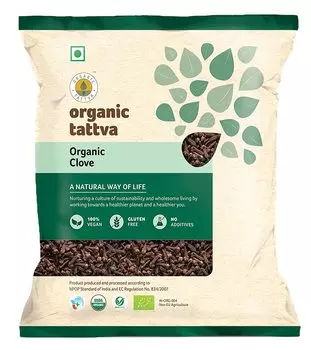 Органическая гвоздика Таттва, 50 г