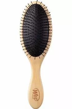 Органическая кисть-кушон Wet Brush от Wet Brush Natural Hair Brush 1 шт. (х 1)