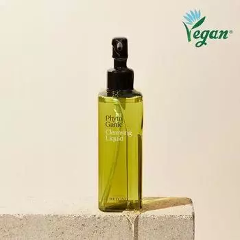 Органическая очищающая жидкость Beyond Phyto 200 мл