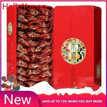 Органический чай Тегуаньинь Улун 250г Вакуум8г* 32 пакетика Улун Натуральный чай