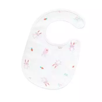 Органический детский нагрудник Mom s Nature Tuck Toto