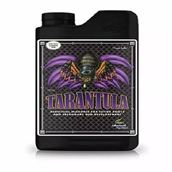 Органический стимулятор корнеобразования Tarantula 1L, который увеличивает растворимость и усвоение минералов на 100%