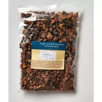 ОРГАНИЧЕСКИЙ ТРАВЯНОЙ ЧАЙ ИЗ КОРНЯ РОДИОЛЫ 100г Корень Золотая или Роза Роза Сушеная трава