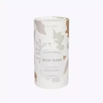 Органический травяной чай Milky Mama для грудного вскармливания